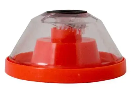 MAGG Lapač prachu při vrtání, pro vrtáky 4-10 mm