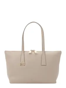 FURLA Shopper 'OLIVIA'  béžová