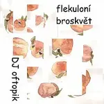 DJ oftopik – flekuloní broskvět