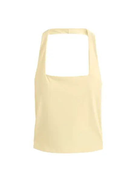 Next Top 'N. Premium'  svetložltá