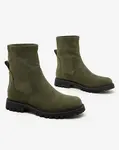 Resti Eco-suede women's Gebimma boots
