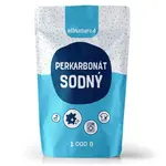 Allnature Perkarbonát sodný 1000 g