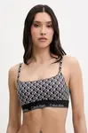 Calvin Klein Plavková podprsenka dámská
