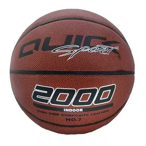 Quick Basketbalový míč B2000 Indoor vel. 7