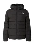THE NORTH FACE Prechodná bunda 'Aconcagua III'  čierna / biela