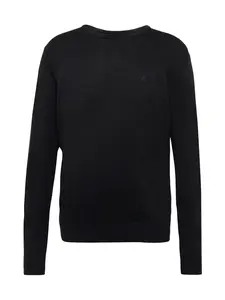 bugatti Sveter  čierna