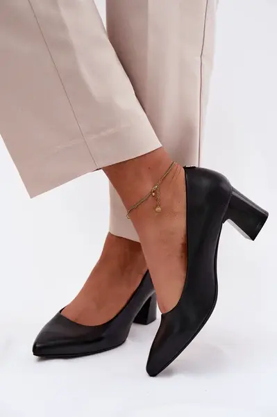 Dámské lodičky Sergio Leone