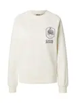 ELLESSE Mikina 'Rosmara'  tmavomodrá / šedobiela