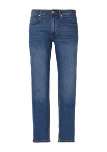 s.Oliver Džínsy 'Nelio'  modrá denim