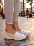 Resti Women's sports loafers Pertepses