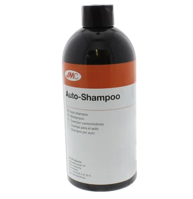 Autošampon 500 ml JMC