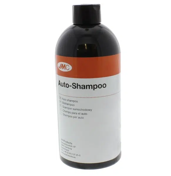 Autošampon 500 ml JMC