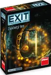 Exit úniková hra: Zakletý les