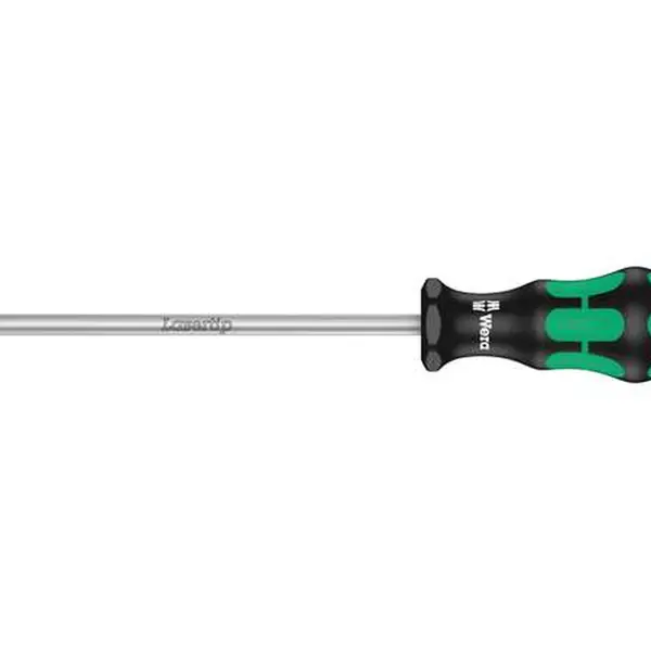 Wera 007640 Plochý šroubovák 1,6x8,0x175 typ 334