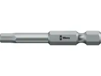 Wera 059628 Houževnatý šroubovací bit 1/4" inbus 2,0 x 89 mm - 840/4 Z Hex-Plus