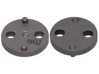 BGS Technic BGS 11009 Adaptér F/G pro stlačování brzdových pístů Opel (Sada BGS 101119)