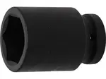BGS Technic BGS 5500-46 Nástrčná hlavice 1" 46 mm, prodloužená, silová - Pro Torque