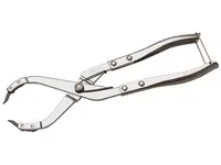 BGS Technic BGS 8830 Kleště 275 mm na seřizovací destičky ventilů pro Audi, Porsche, Ford