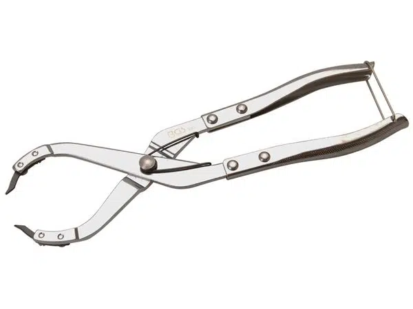 BGS Technic BGS 8830 Kleště 275 mm na seřizovací destičky ventilů pro Audi, Porsche, Ford