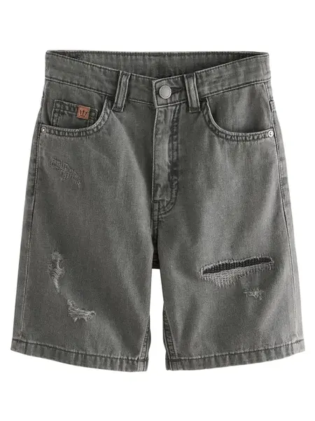 Next Džínsy  sivá