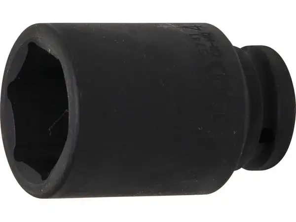 BGS Technic BGS 5741 Nástrčná hlavice 3/4" 41 mm, prodloužená, silová - Pro Torque