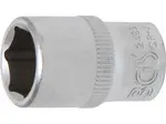BGS Technic BGS 2483 Nástrčná hlavice 1/4" šestihran 11 mm - Pro Torque