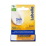 NIVEA Labello Sun Protect balzam na pery SPF 50 4,8 g
