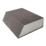 MAGG Brusná houbička - zkosená P220 Zrnitost: P100