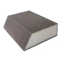 MAGG Brusná houbička - zkosená P220 Zrnitost: P100