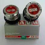 Volnoběžka AVM 466HP - Daihatsu, 2 ks