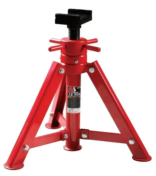 AHtool Podpěra zdvihací, 456 - 710 mm - TRF3201