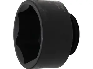 BGS Technic BGS 5915 Nástrčná hlavice 1" 115 mm, silová - Pro Torque