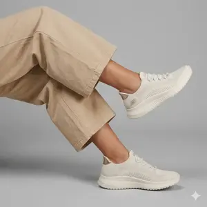Skechers bobs squad 4 - dire step slip-ins 40