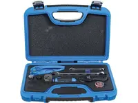 BGS Technic BGS 1270 Pertlovací, ohýbací a oddělovací nářadí pro brzdová vedení 4,75 mm (S