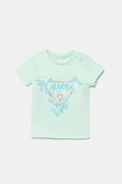 Dětské tričko Guess