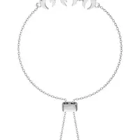 Náramek Lilou Flame of Love 244/220/BRA/3/SR