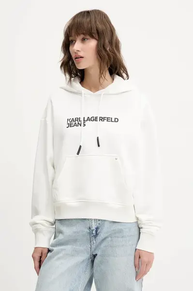 Mikina Karl Lagerfeld Jeans