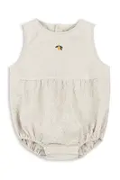 Kojenecké body Konges Sløjd ELLIOT ROMPER GOTS KS102817