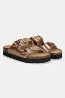 Kožené pantofle Answear.LAB