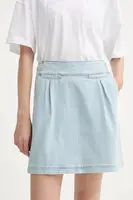 Džínová sukně MUNTHE UPALA