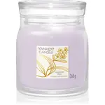 Yankee Candle Little Luxuries Lavender Bliss vonná svíčka 368 g