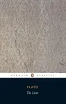 The Laws - Plato