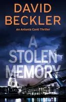 A Stolen Memory - David Beckler