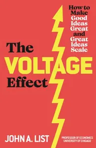 The Voltage Effect - Sir John Lister-Kaye