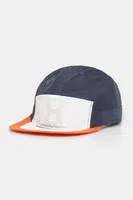 Kšiltovka Under Armour modrá barva, vzorovaná, 1383474
