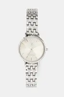 Hodinky U.S. Polo Assn. ARYA dámské, stříbrná barva, USP8369ST