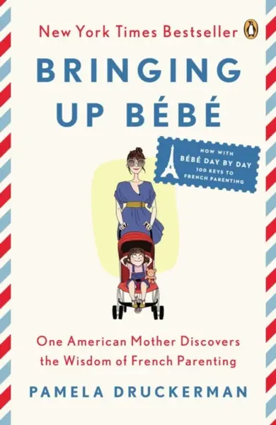 Bringing Up B b - Pamela Druckermanová
