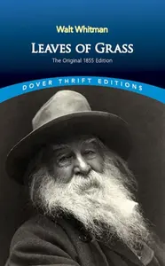 Leaves of Grass - Walt Whitman