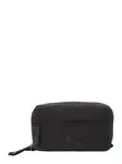 pinqponq Toaletná taška  čierna