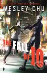 The Fall of Io - Wesley Chu